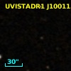 COSMOS J100115.90+020141.7