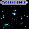 TYC 3648-634-1