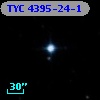 TYC 4395-24-1