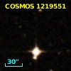 COSMOS J100125.99+020138.2