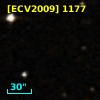 COSMOS J100117.90+020135.1