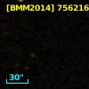 zCOSMOS 817749