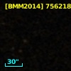 zCOSMOS 817753