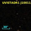 COSMOS J100115.66+020131.0