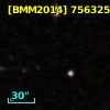 zCOSMOS 817430