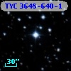 TYC 3648-640-1
