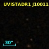 COSMOS J100115.64+020125.0