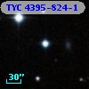 TYC 4395-824-1