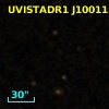 COSMOS J100115.23+020113.4