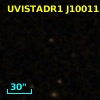 COSMOS J100115.30+020125.8