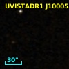 COSMOS J100055.43+020111.5