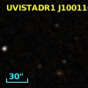 COSMOS J100116.36+020112.0