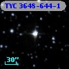 TYC 3648-644-1