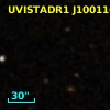 COSMOS J100116.10+020109.6
