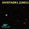 COSMOS J100117.73+020108.2
