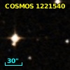 COSMOS J100123.63+020116.7