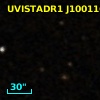 COSMOS J100116.12+020105.0