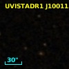 COSMOS J100115.72+020105.4