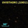 COSMOS J100115.46+020104.5