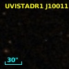 COSMOS J100111.67+020101.0