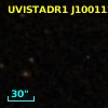 COSMOS J100112.86+020054.6