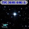 TYC 3648-646-1