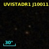 COSMOS J100115.36+020052.3