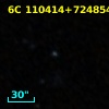 QSO B1104+728