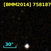 zCOSMOS 817735