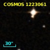 COSMOS J100127.27+020040.4