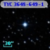 TYC 3648-649-1