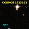 COSMOS J100126.69+020038.9