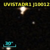 COSMOS J100125.60+020031.8