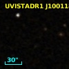 COSMOS J100118.03+020032.1
