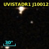 COSMOS J100125.42+020031.5