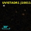 COSMOS J100116.97+020027.6