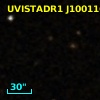 COSMOS J100116.80+020027.4