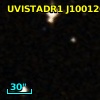 COSMOS J100126.10+020025.0