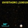 COSMOS J100108.52+020044.8