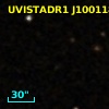 COSMOS J100118.08+020025.6