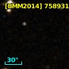 zCOSMOS 817406