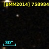 COSMOS J100123.09+020015.6