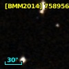 COSMOS J100126.90+020021.2