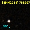 zCOSMOS 817771