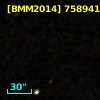 zCOSMOS 817947
