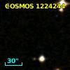 zCOSMOS 817278