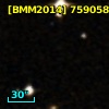 COSMOS J100126.38+020016.5