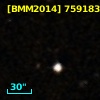 zCOSMOS 817725