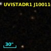 COSMOS J100116.05+020014.3