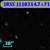 1RXS J110314.7+712855